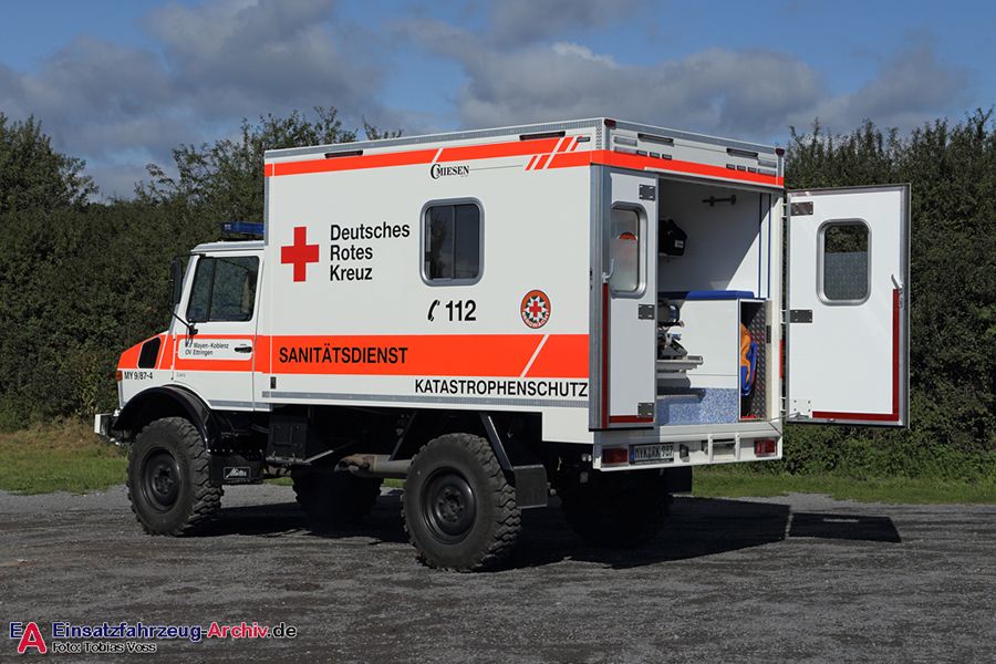 Rotkreuz Mayen 14/87-04