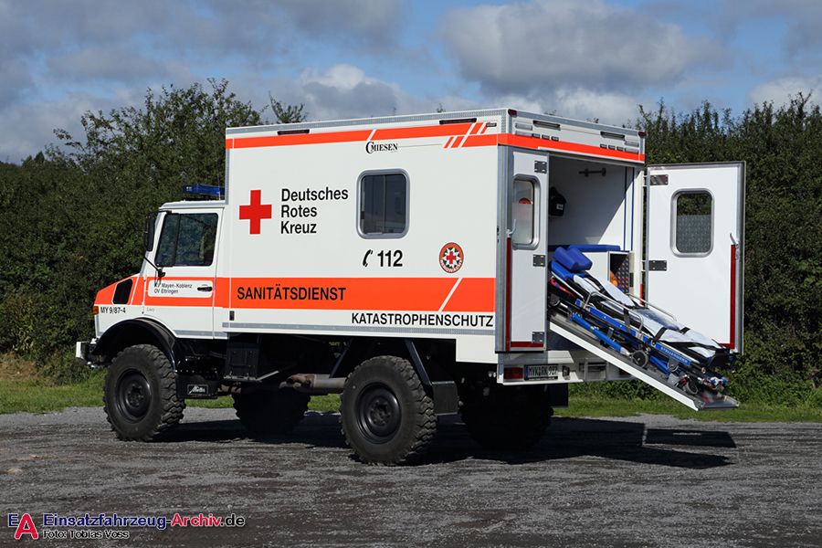Rotkreuz Mayen 14/87-04