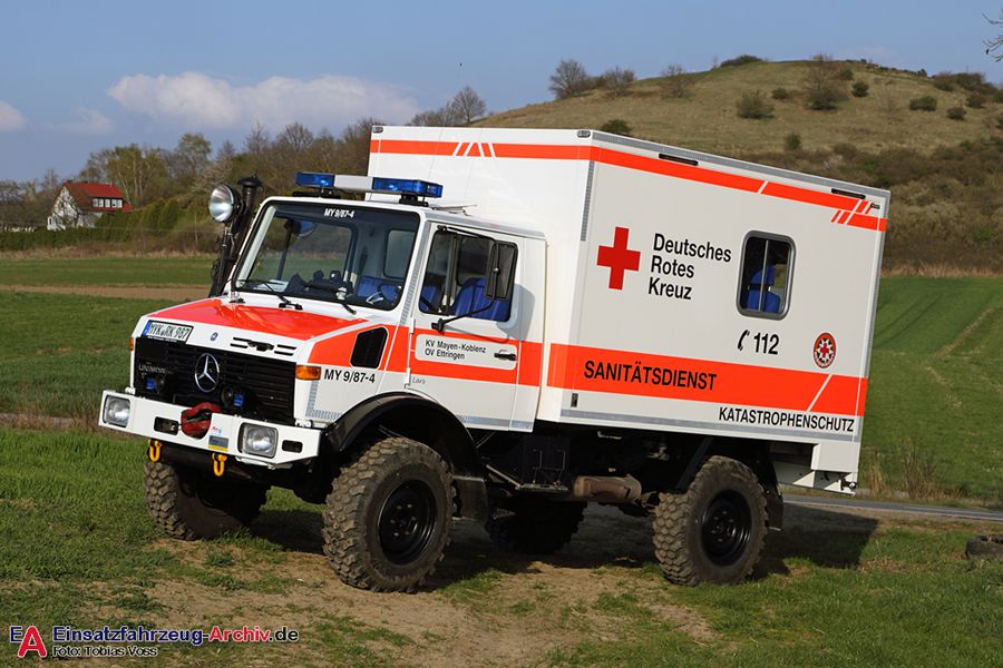 Rotkreuz Mayen 14/87-04