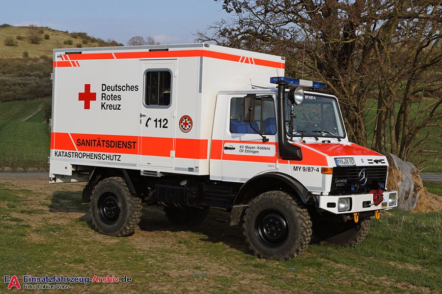 Rotkreuz Mayen 14/87-04