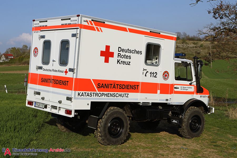 Rotkreuz Mayen 14/87-04