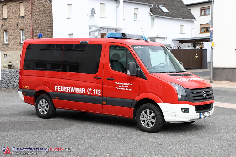 Florian Vordereifel 18/19-01