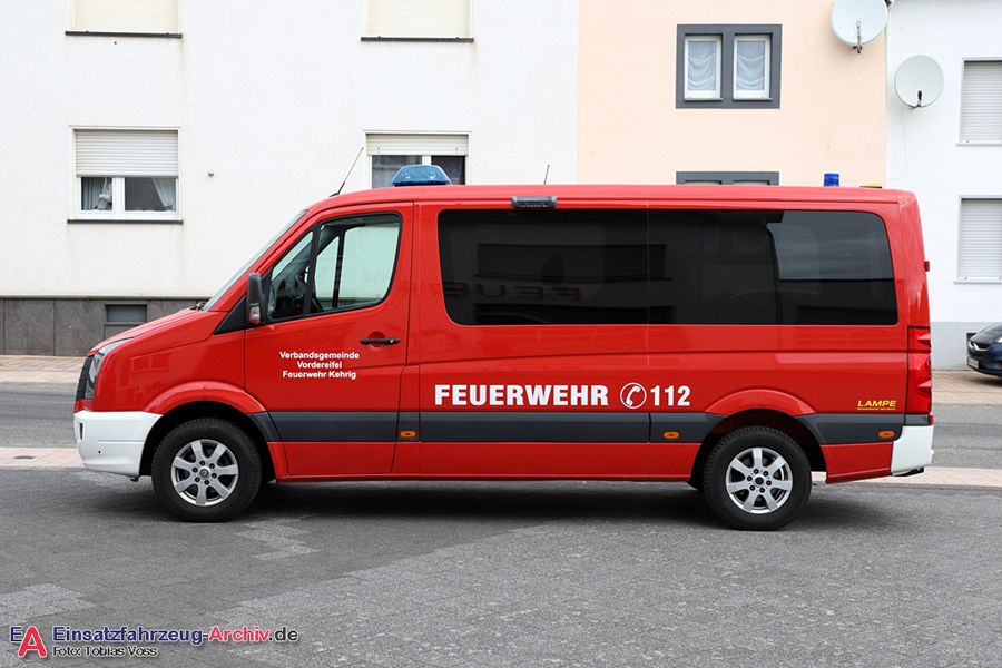 Florian Vordereifel 18/19-01