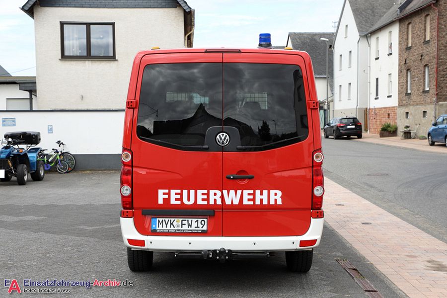 Florian Vordereifel 18/19-01