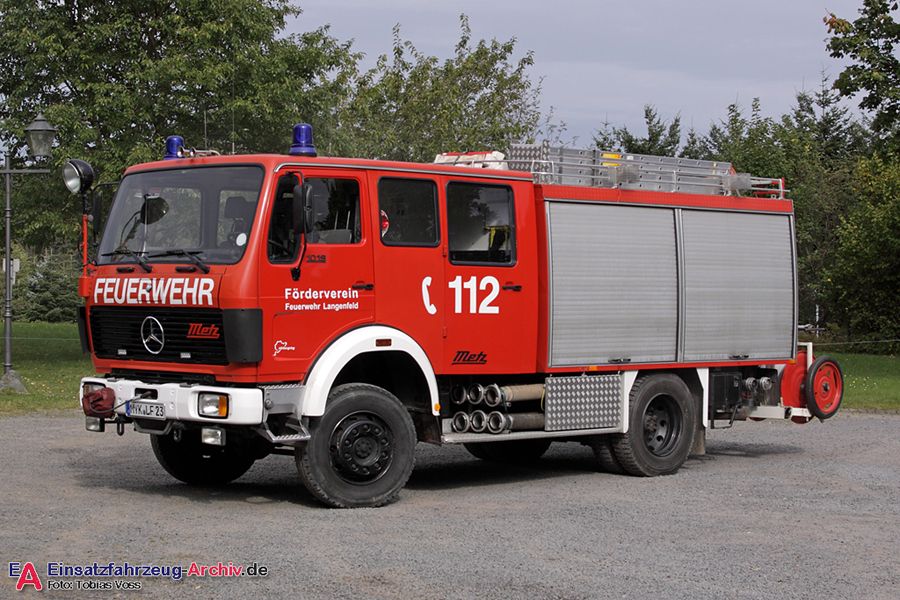 Florian Vordereifel 04/23-01 (a.D.)