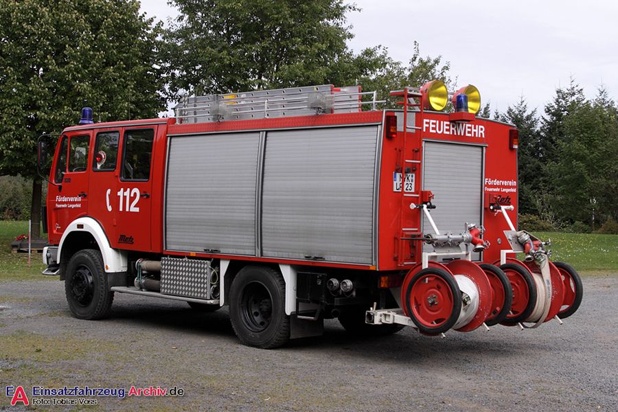 Florian Vordereifel 04/23-01 (a.D.)