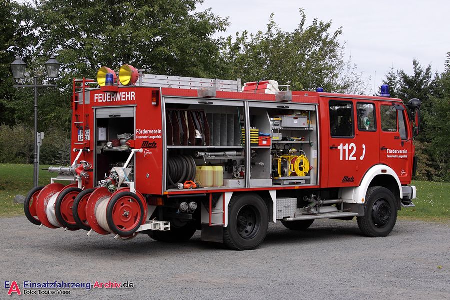 Florian Vordereifel 04/23-01 (a.D.)