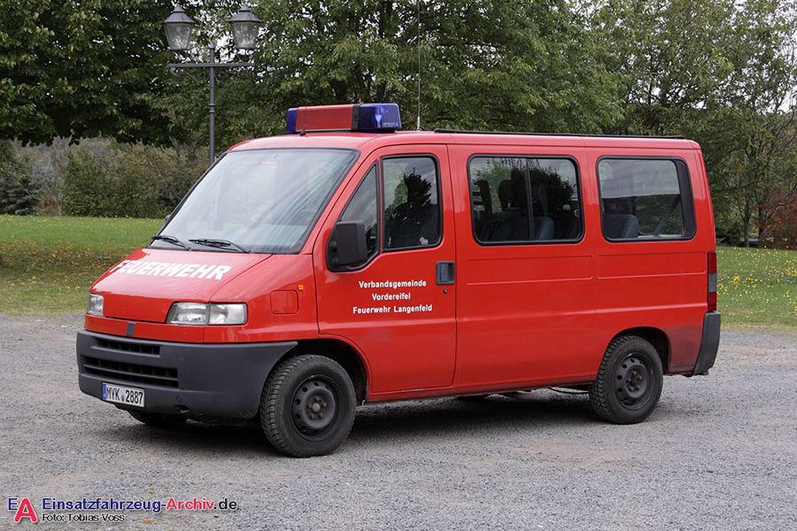 Florian Langenfeld 19 (a.D.)