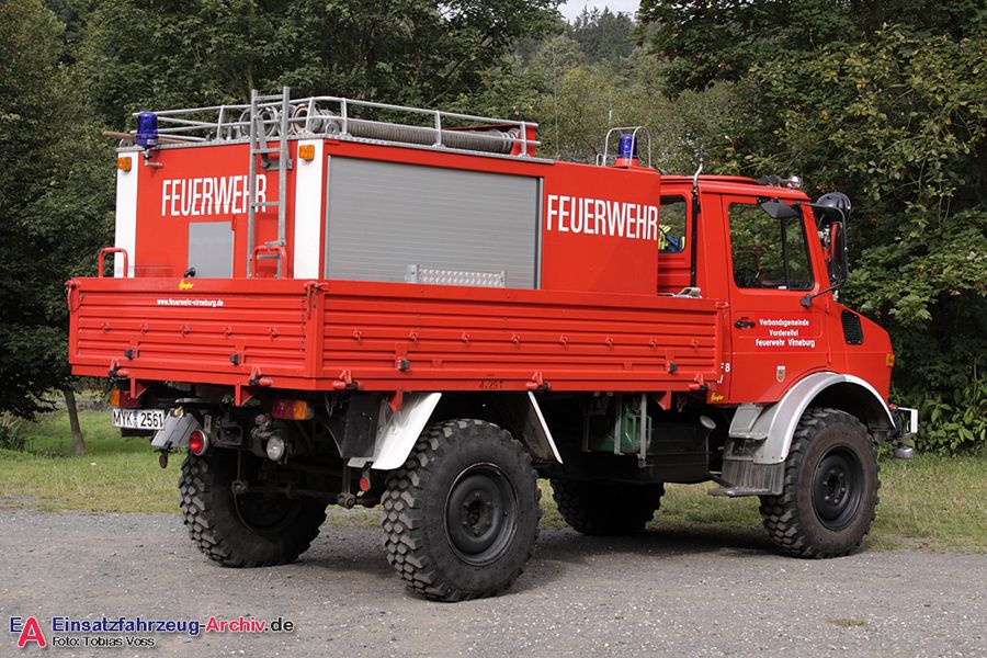 Florian Virneburg 21 (a.D.)