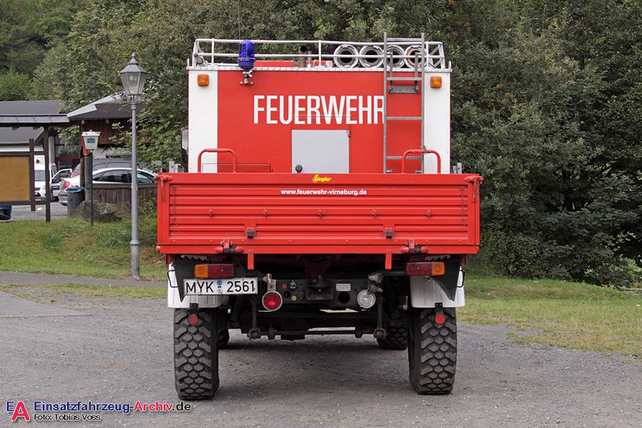 Florian Virneburg 21 (a.D.)