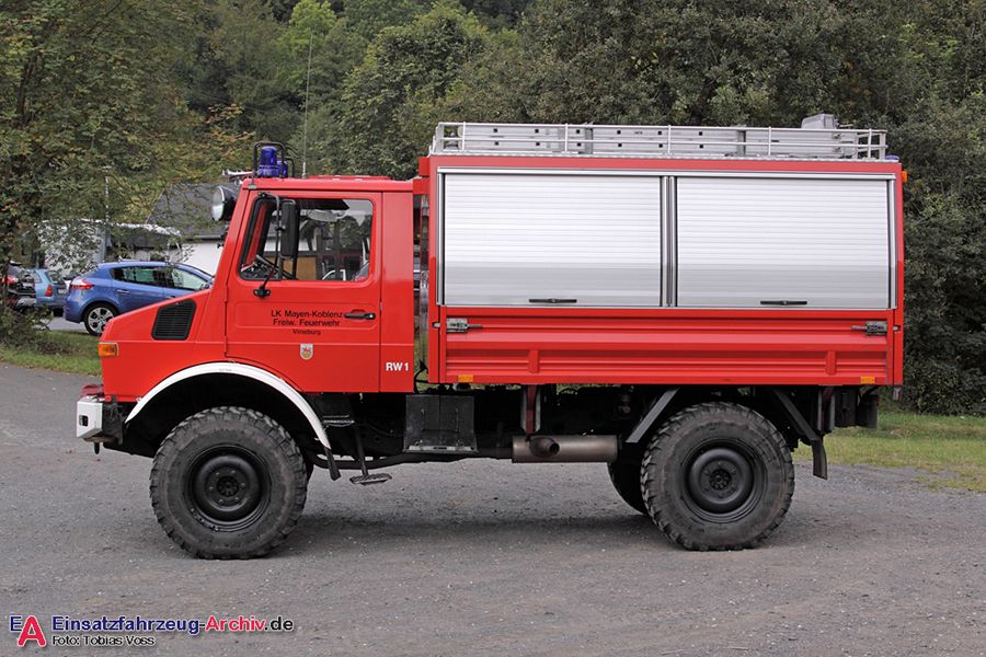 Florian Virneburg 51 (a.D.)