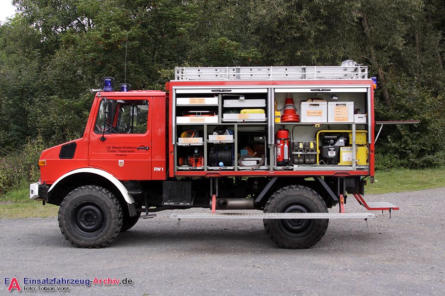 Florian Virneburg 51 (a.D.)