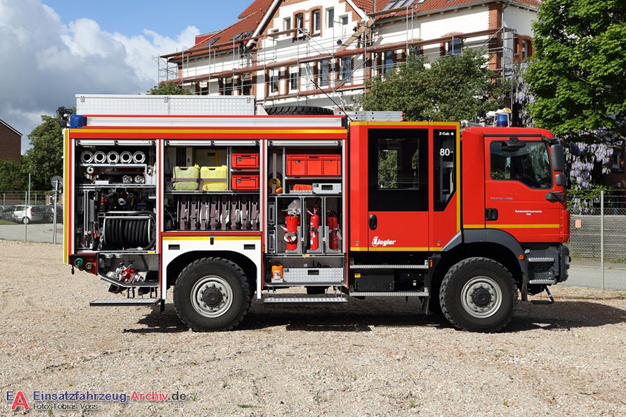 Florian Kiel 80/23-01