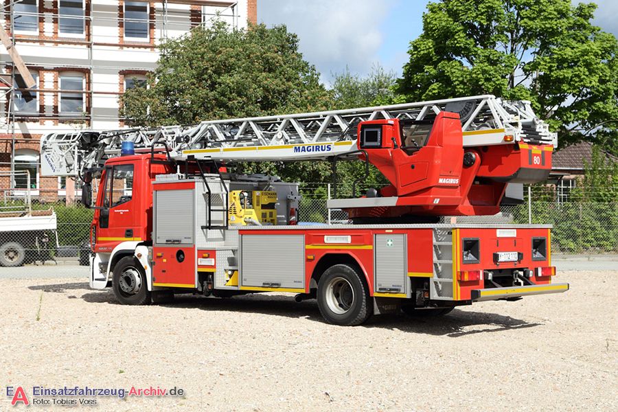 Florian Kiel 80/32-01