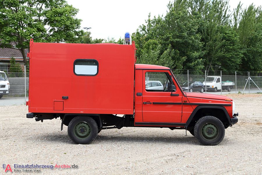 Florian Kiel 80/59-01 (a.D.)