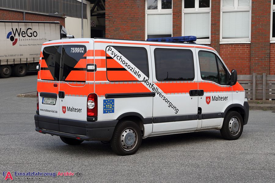 Johannes Kiel 75/99-02