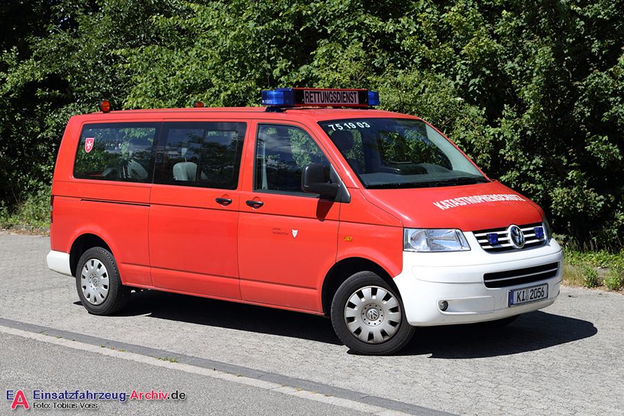 Johannes Kiel 75/18-01