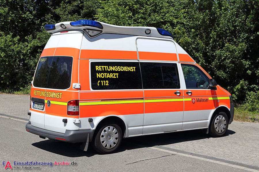 Johannes Kiel 75/85-01 (a.D.)