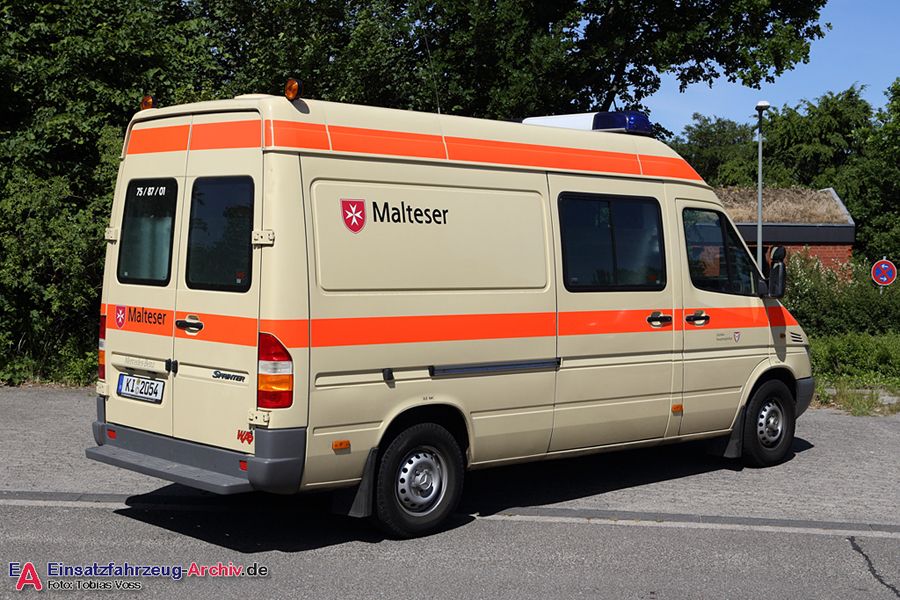 Johannes Kiel 75/92-01