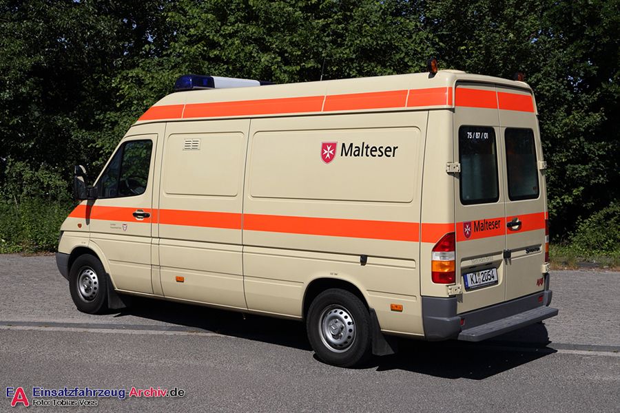 Johannes Kiel 75/92-01