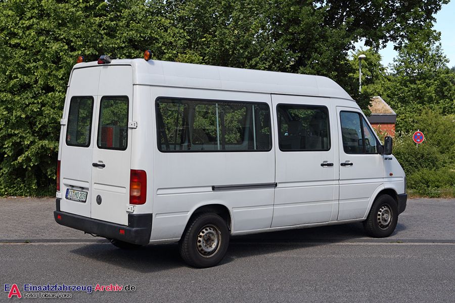 Johannes Kiel 75/59-01 (a.D.)