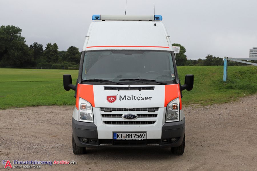 Johannes Kiel 75/69-01