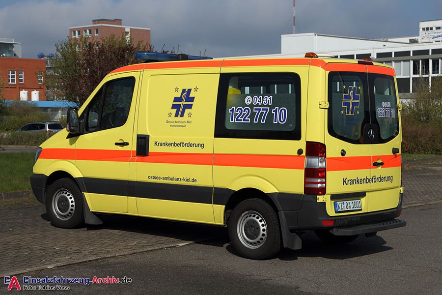 Ostsee-Ambulanz 10-01 (a.D.)