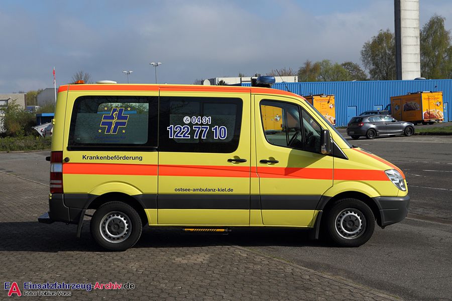 Ostsee-Ambulanz 10-01 (a.D.)