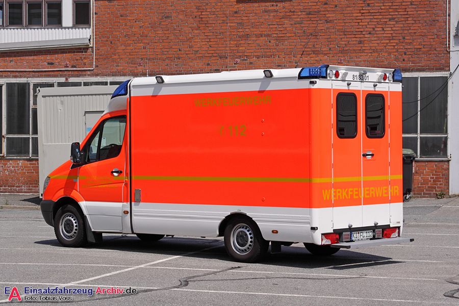 Florian Kiel 81/83-01