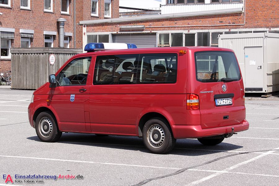 Florian Thyssen Krupp 05/15 (a.D.)