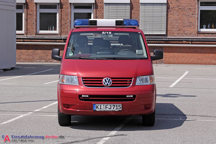 Florian Thyssen Krupp 05/15 (a.D.)