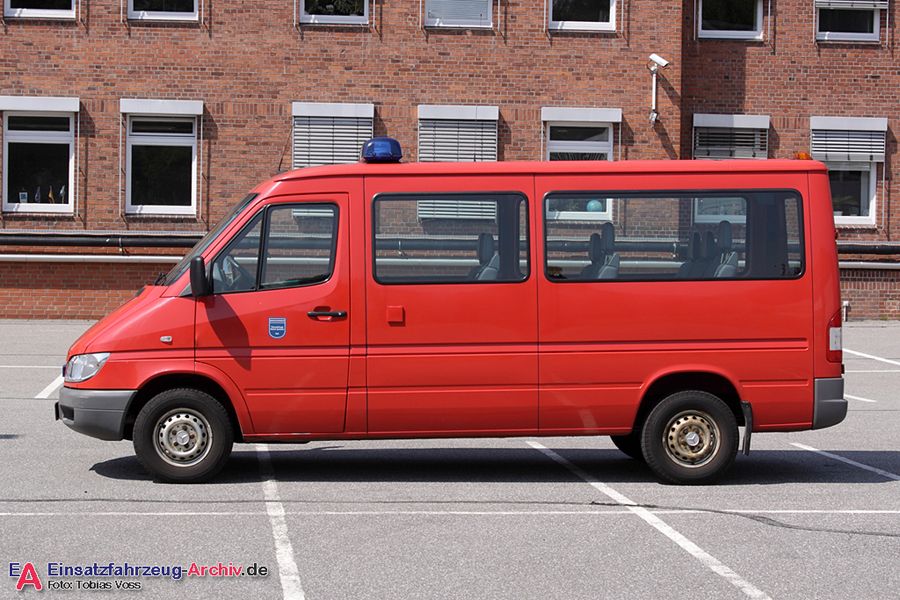 Florian Thyssen Krupp 07/17 (a.D.)