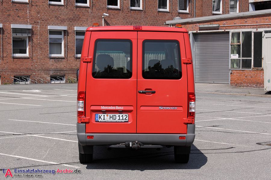 Florian Thyssen Krupp 07/17 (a.D.)