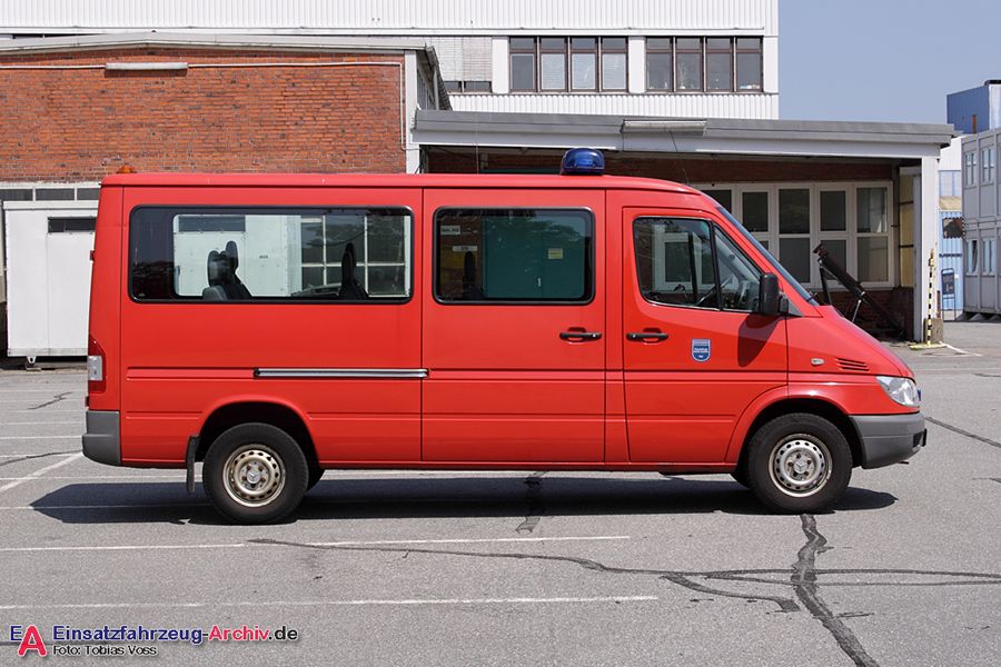 Florian Thyssen Krupp 07/17 (a.D.)