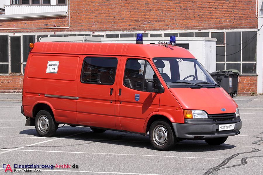 Florian Thyssen Krupp 08/18 (a.D.)