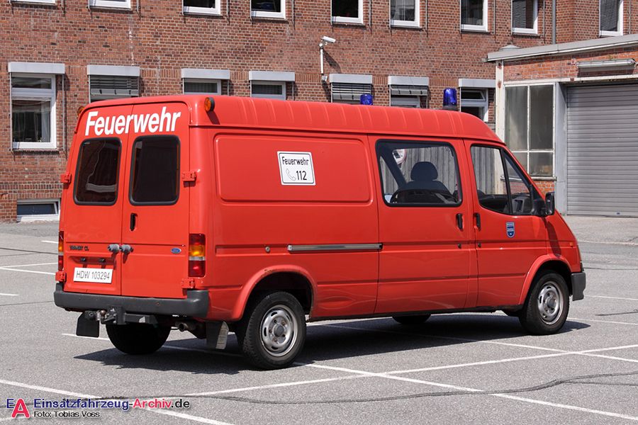 Florian Thyssen Krupp 08/18 (a.D.)