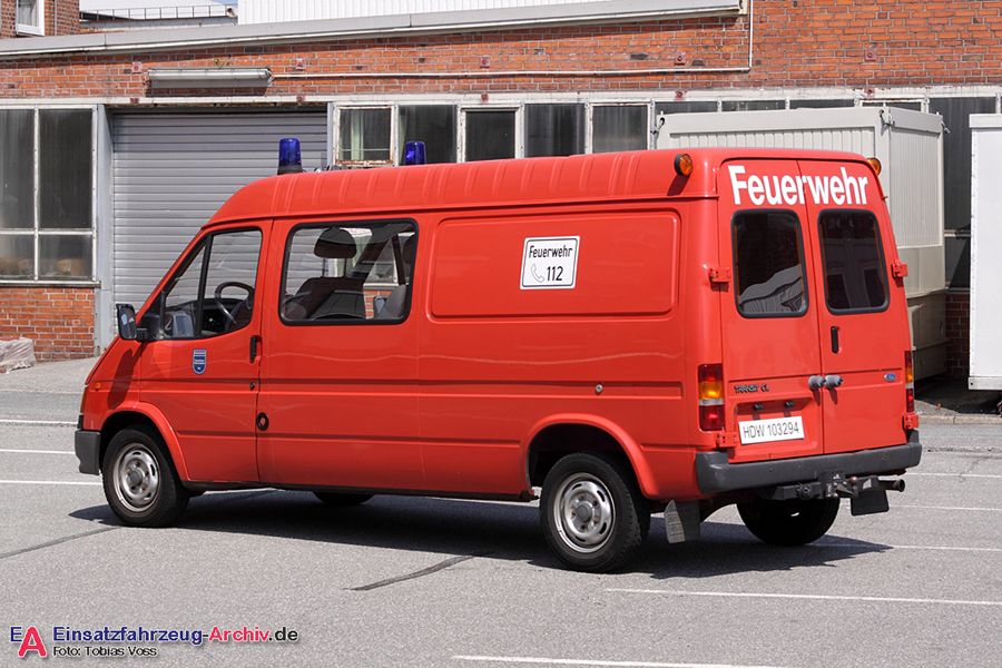 Florian Thyssen Krupp 08/18 (a.D.)