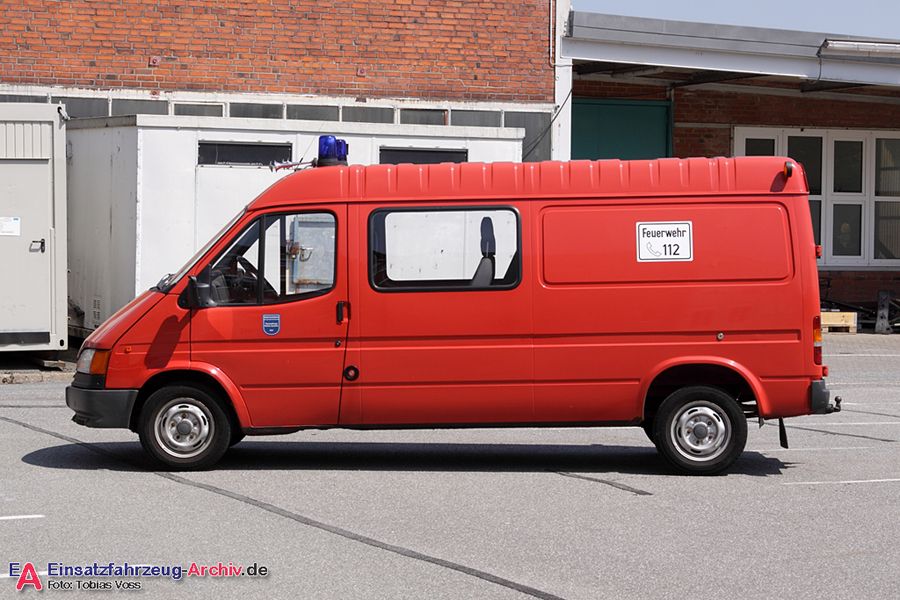 Florian Thyssen Krupp 08/18 (a.D.)