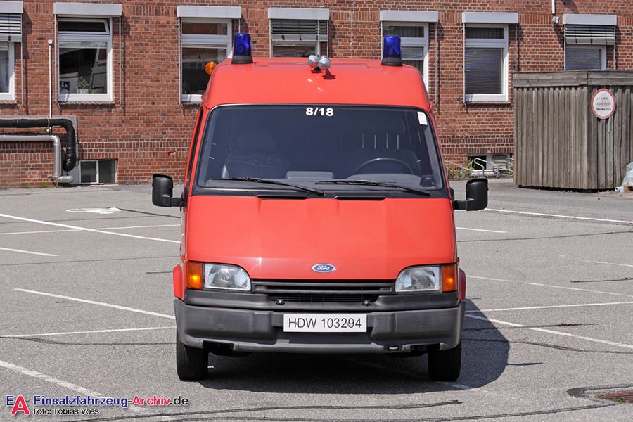 Florian Thyssen Krupp 08/18 (a.D.)