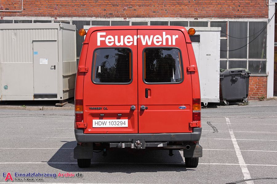 Florian Thyssen Krupp 08/18 (a.D.)