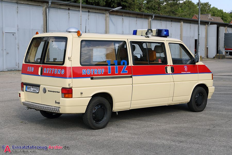 Rettung Neumünster 30/18-01