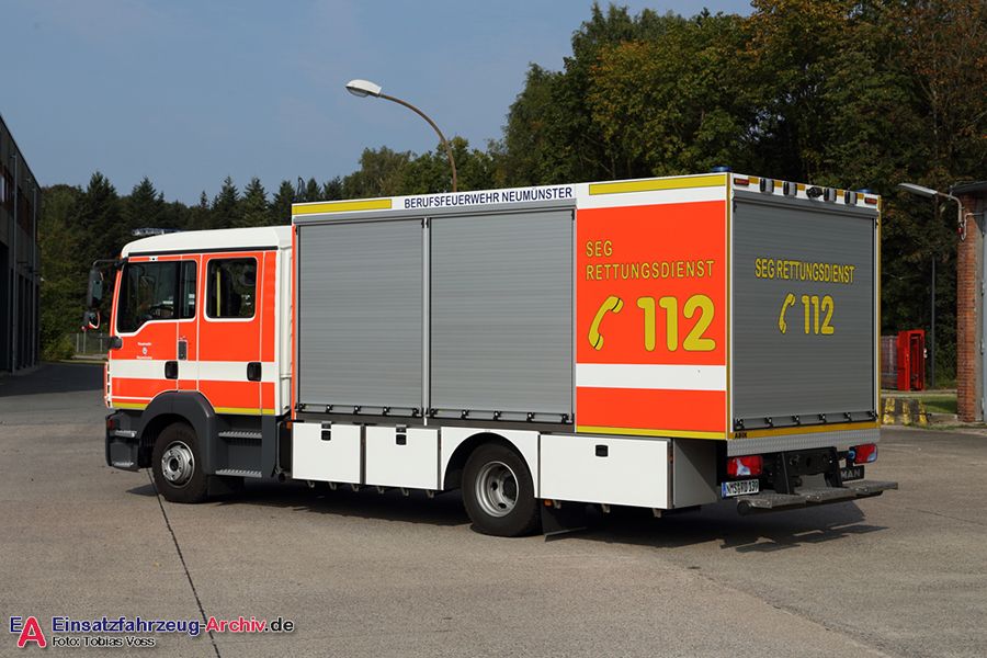 Rettung Neumünster 30/95-01