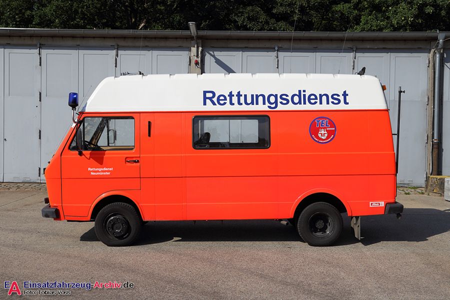 Rettung Neumünster 30/13-01 (a.D.)