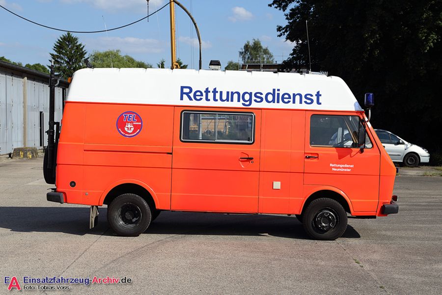 Rettung Neumünster 30/13-01 (a.D.)