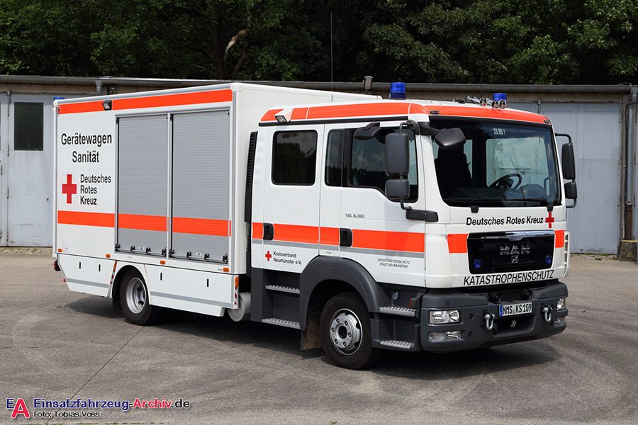 Rotkreuz Neumünster 33/95-01