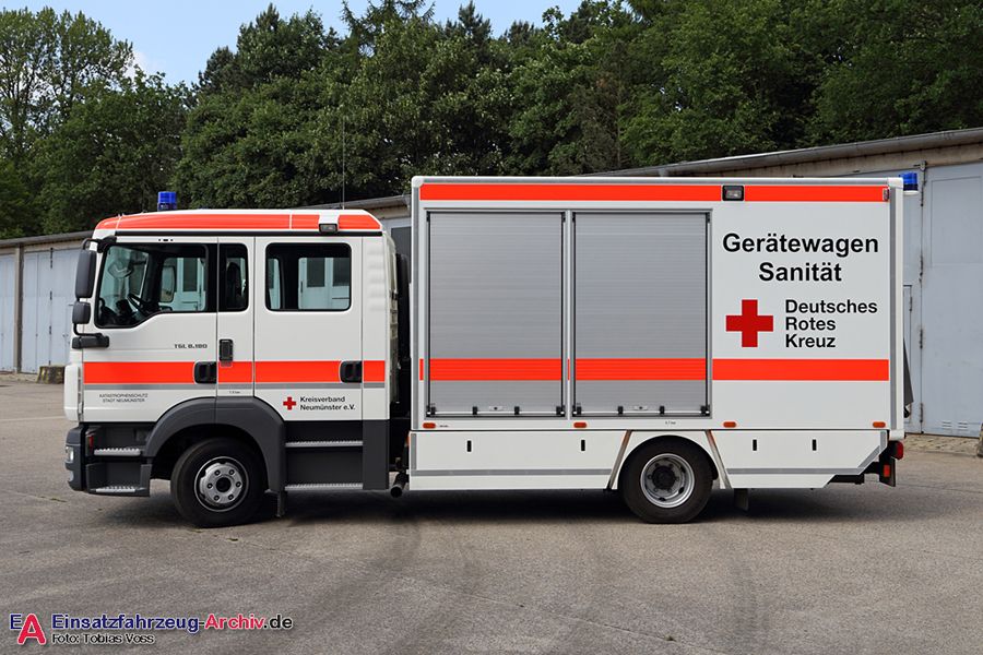 Rotkreuz Neumünster 33/95-01