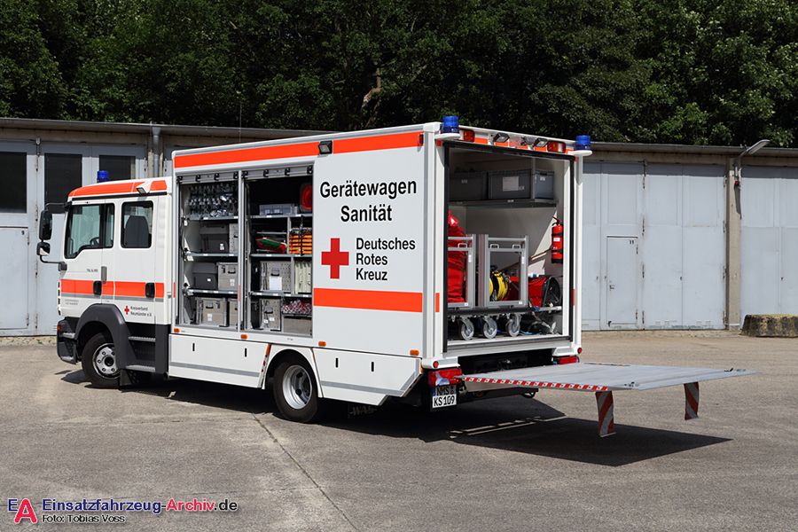 Rotkreuz Neumünster 33/95-01