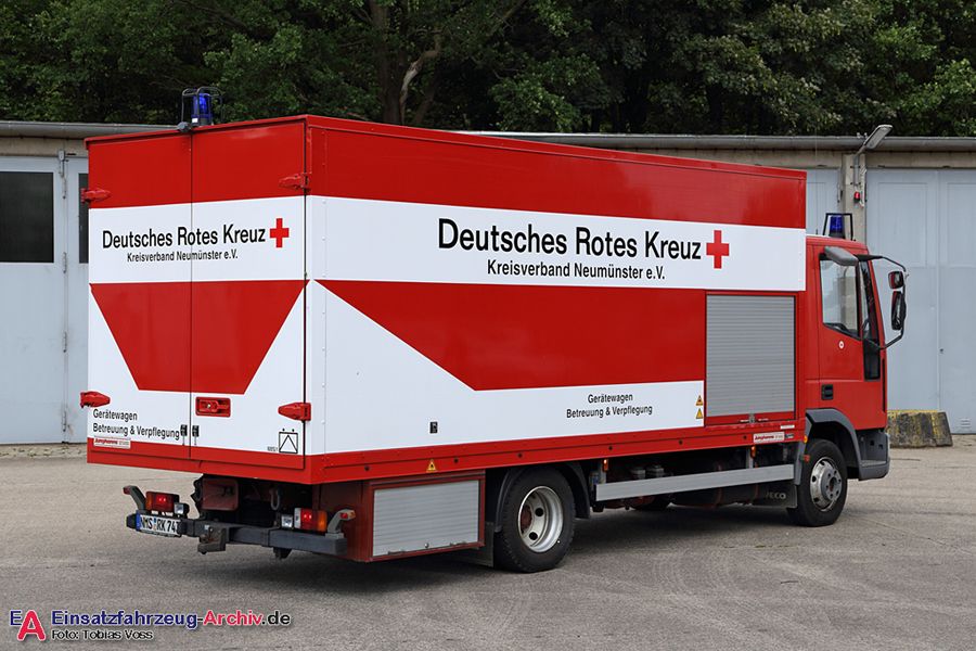 Rotkreuz Neumünster 41/98-03