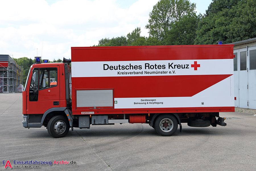 Rotkreuz Neumünster 41/98-03