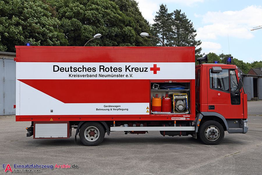 Rotkreuz Neumünster 41/98-03